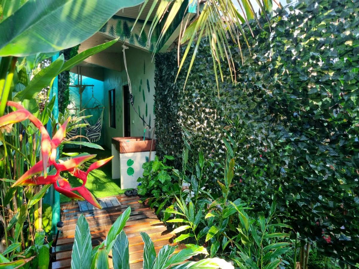 Wildlife Art Tortuguero Hotel Exterior photo